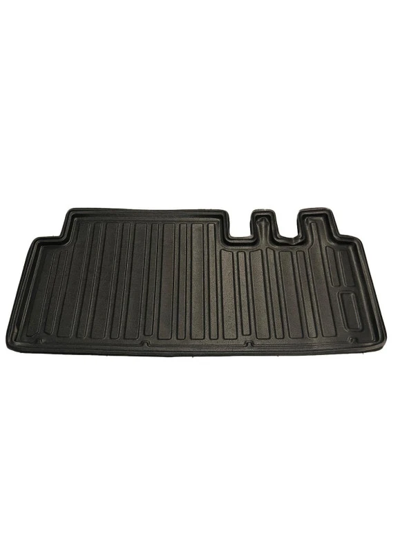 Ford Tourneo Custom 8+1 Kısa Şase 2024+ Sonrası Bagaj Havuzu Bizymo ürün görseli 1