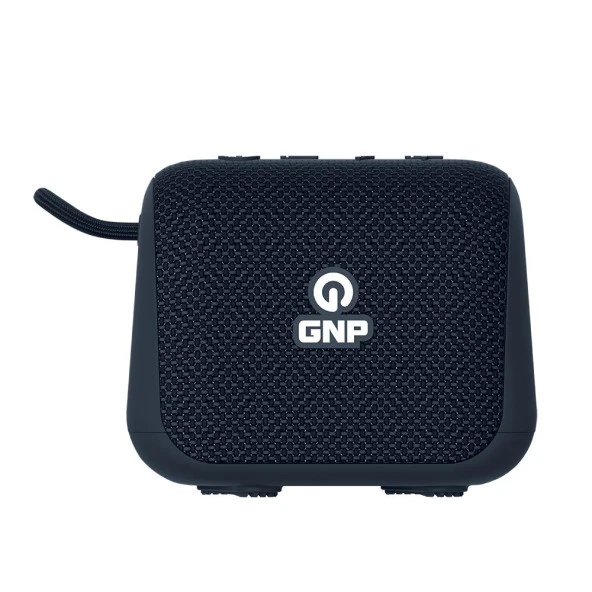 Gnp Sound Bag Bluetooth Hoparlör Siyah