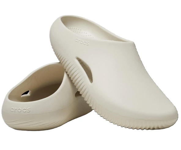 Crocs Mellow Recovery Clog Unısex Terlik CR208493-CRC.160 - Resim 3