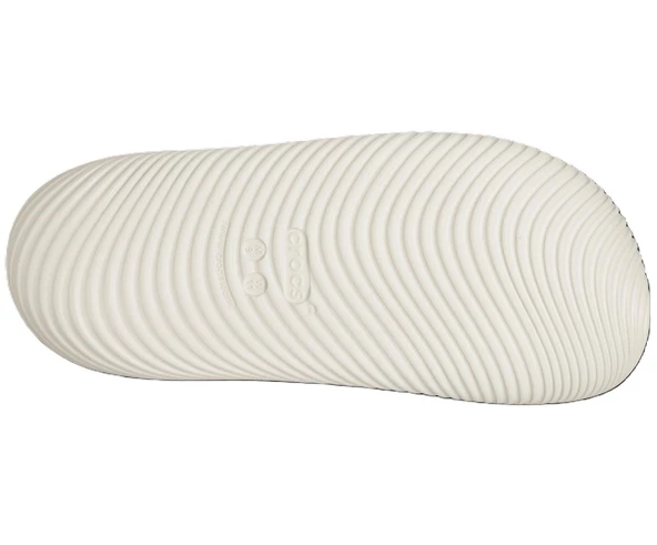 Crocs Mellow Recovery Clog Unısex Terlik CR208493-CRC.160 - Resim 4