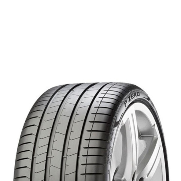 Pirelli P Zero PZ4 LS 255/35 R19 96Y XL ROF MOE Yaz Lastiği - 2023 - 3