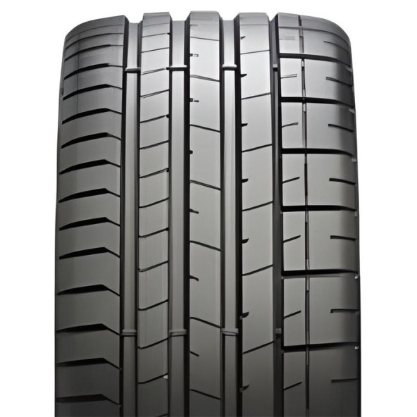Pirelli P Zero PZ4 LS 255/35 R19 96Y XL ROF MOE Yaz Lastiği - 2023 - 4