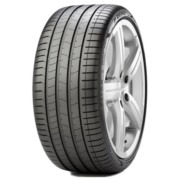 Pirelli P Zero PZ4 LS 255/35 R19 96Y XL ROF MOE Yaz Lastiği - 2023