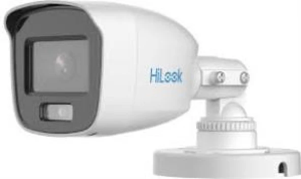 Hilook THC-B129-P 2MP 2.8 mm Analog ColorVu Metal HD Bullet Kamera