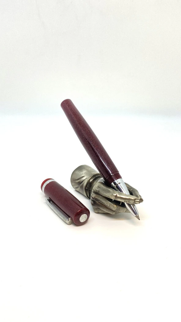 DivitPen Red s Roller  Kalem ürün görseli