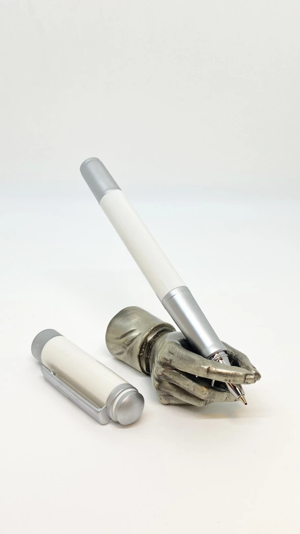 DivitPen Whitten Roller Kalem - 1