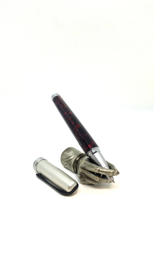 DivitPen RedStone Roller  Kalem - 1