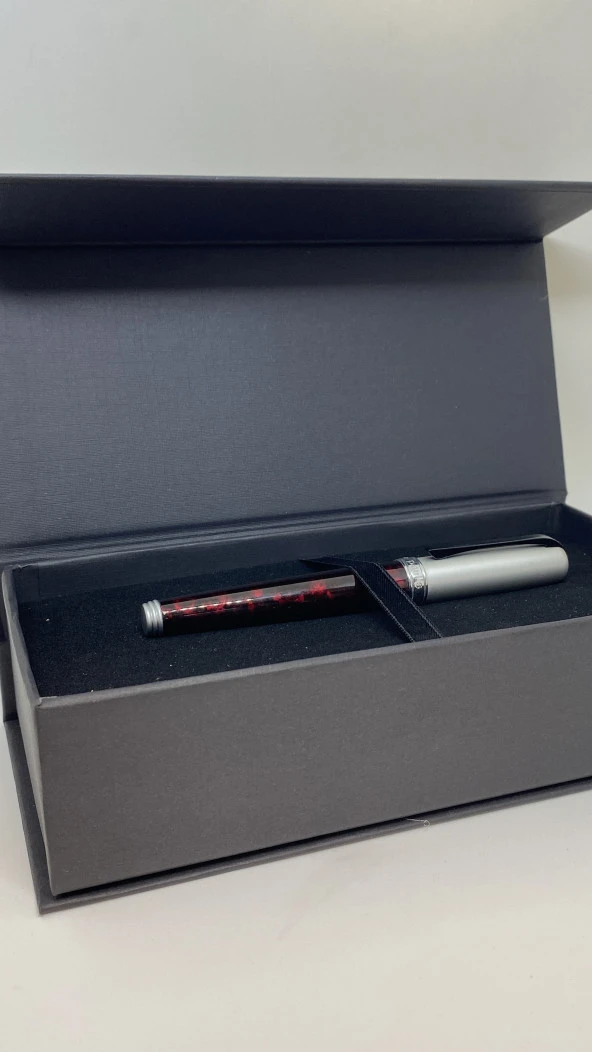 DivitPen RedStone Roller  Kalem - 3