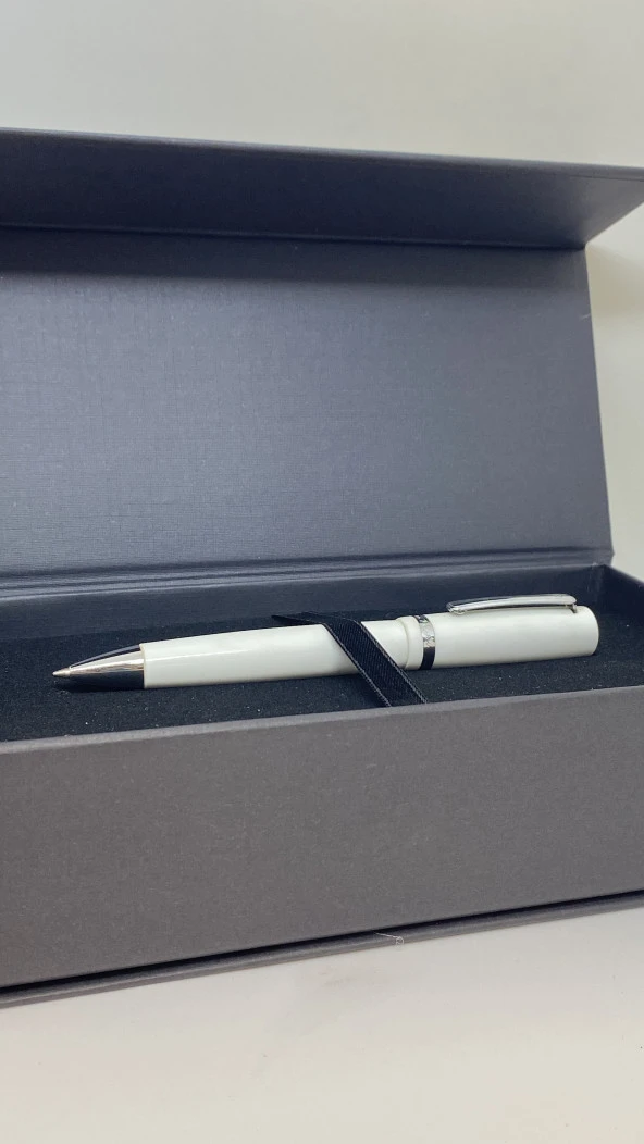 DivitPen Mr.More Tükenmez Kalem - 3
