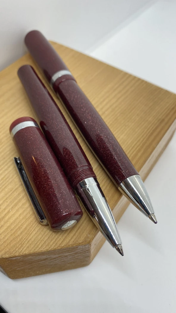 DivitPen Red s Roller - Tükenmez Kalem - 2