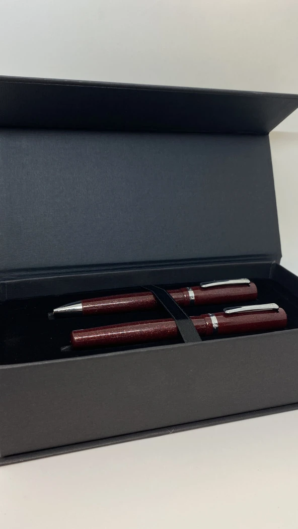 DivitPen Red s Roller - Tükenmez Kalem - 3
