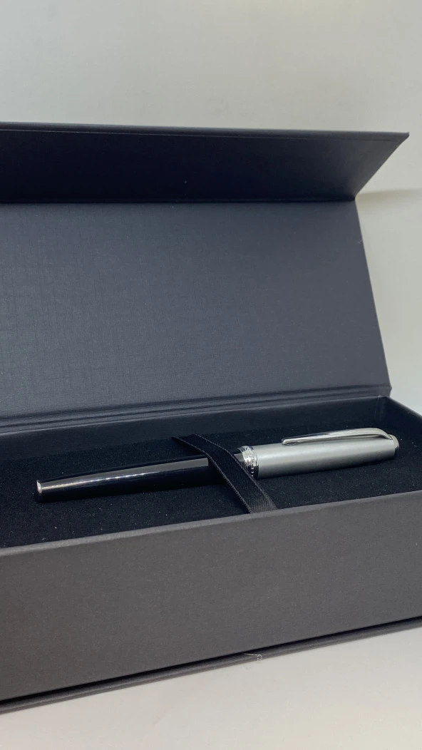 DivitPen Dore Pierre Paul s Roller Kalem - Resim 3