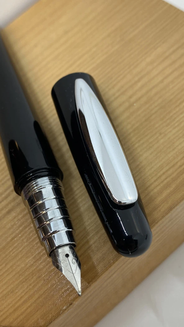 DivitPen Mint Pierre Paul s Dolma Kalem - Resim 2