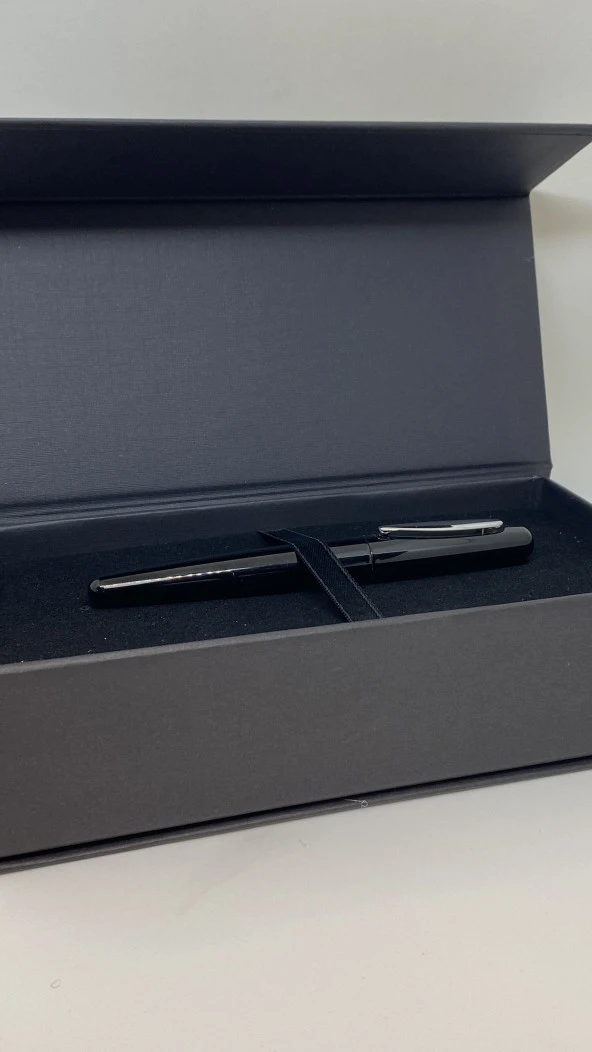 DivitPen Mint Pierre Paul s Dolma Kalem - Resim 3