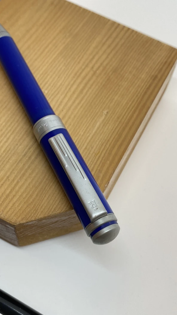 DivitPen Stockton Tükenmez Kalem - 4