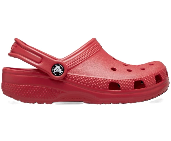 Crocs Classic Clog K Çocuk Terlik CR206991-CRC.6WC