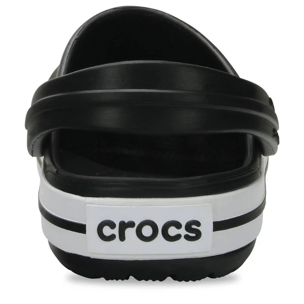 Crocs Crocband Clog K Çocuk Terlik CR207006-CRC.001 - Resim 6