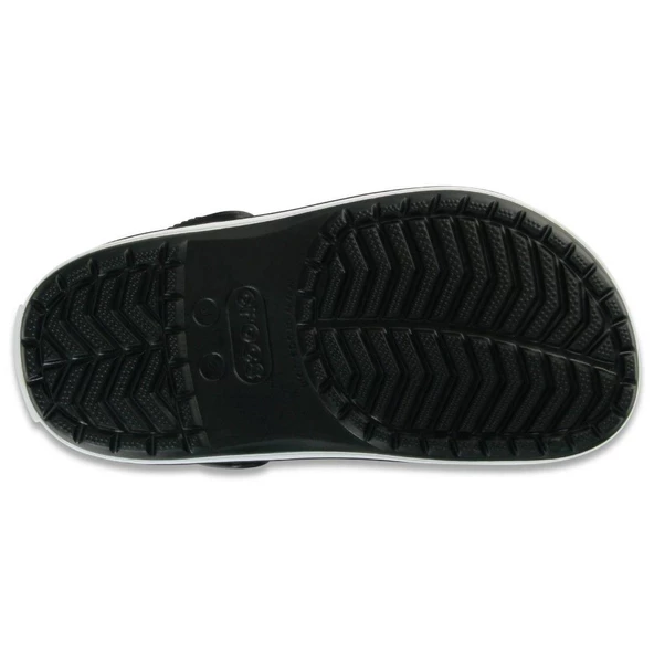 Crocs Crocband Clog K Çocuk Terlik CR207006-CRC.001 - Resim 4