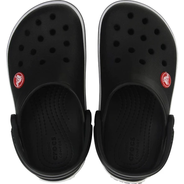 Crocs Crocband Clog K Çocuk Terlik CR207006-CRC.001 - Resim 3