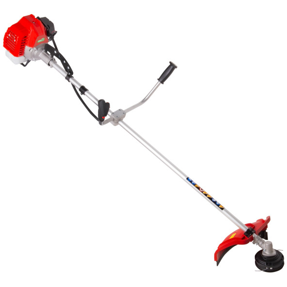 PALMERA CG520 EUR5 MOTORLU TIRPAN YAN - 2
