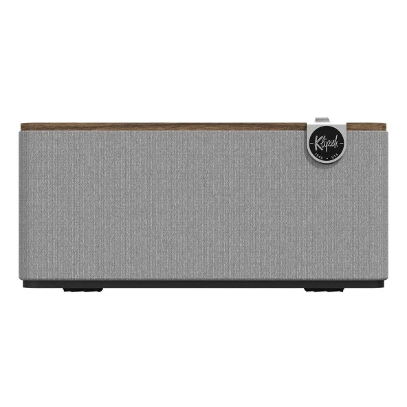 Klipsch The One Plus - Bluetooth Aktif Hoparlör Ceviz - 2