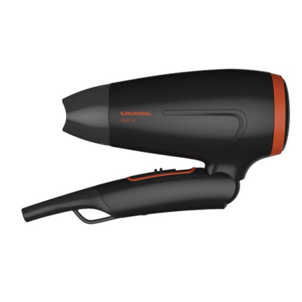 Grundig Hd-2260 1600 W Saç Kurutma Ve Fön Makinesi - 2