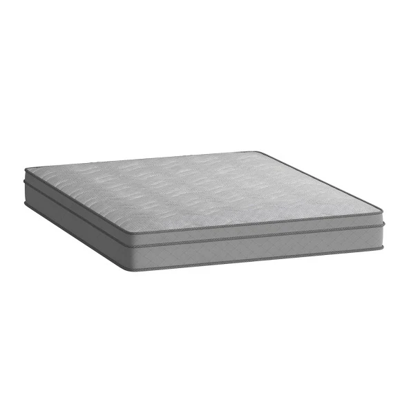 Mobpazar Yatak, Julya Full Ortopedik Omurga Destekli, Pocket Yaylı Yatak 160x200cm - 4