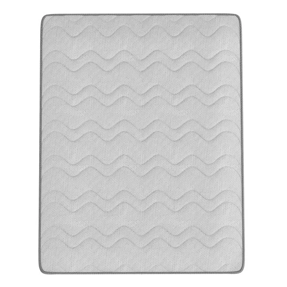 Mobpazar Yatak, Julya Full Ortopedik Omurga Destekli, Pocket Yaylı Yatak 120x200cm - 5