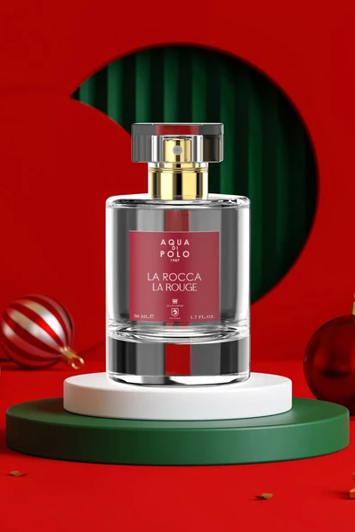 Aqua Di Polo Kadın Parfüm APCN0007 - 2