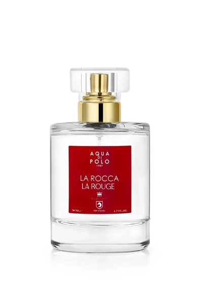 Aqua Di Polo Kadın Parfüm APCN0007 - 3