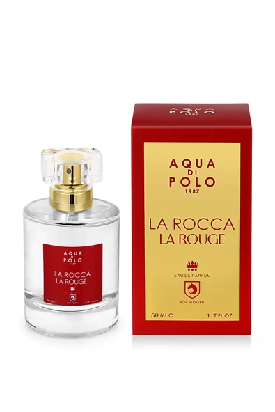Aqua Di Polo Kadın Parfüm APCN0007 - 4