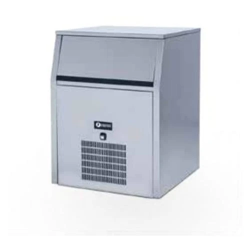 Iceinox Gurme Küp Buz Makinası 90 Kg/Gün ürün görseli 1