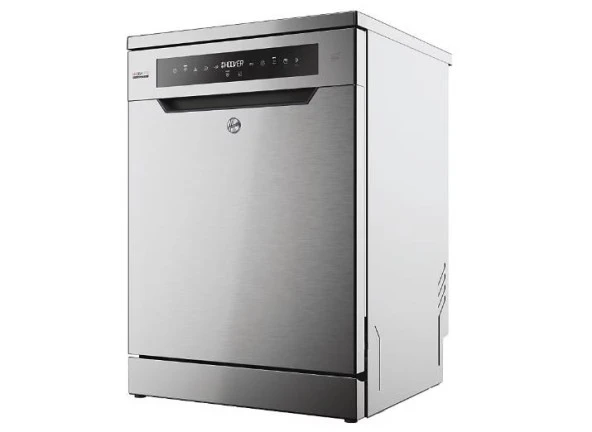 Hoover HF 5B2S1PX-17 10 Programlı Bulaşık Makinesi