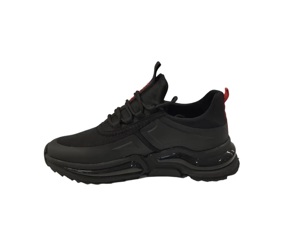 G-Class 836M Hava Taban Ortopedik Günlük Erkek Sneaker Spor Ayakkabı - 2