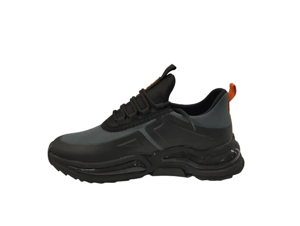 G-Class 836M Hava Taban Ortopedik Günlük Erkek Sneaker Spor Ayakkabı - 6