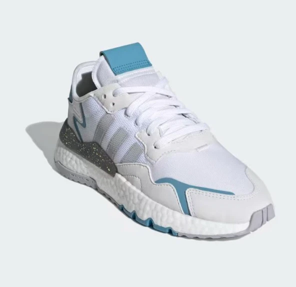 adidas NİTE JOGGER Beyaz Kadın Günlük Spor Ayakkabısı FX6904