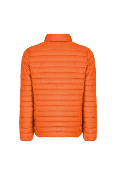 Lumberjack ML STAR1OW1000 4FX 101688093 Erkek Mont Turuncu S-XXL - 2