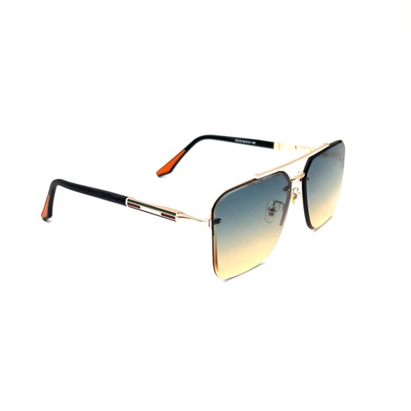 Rachel Paris RP22316 CM Unisex Güneş Gözlüğü - Resim 7