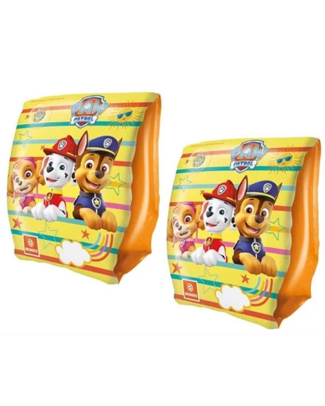 Mondo Paw Patrol Şişme Kolluk - 2