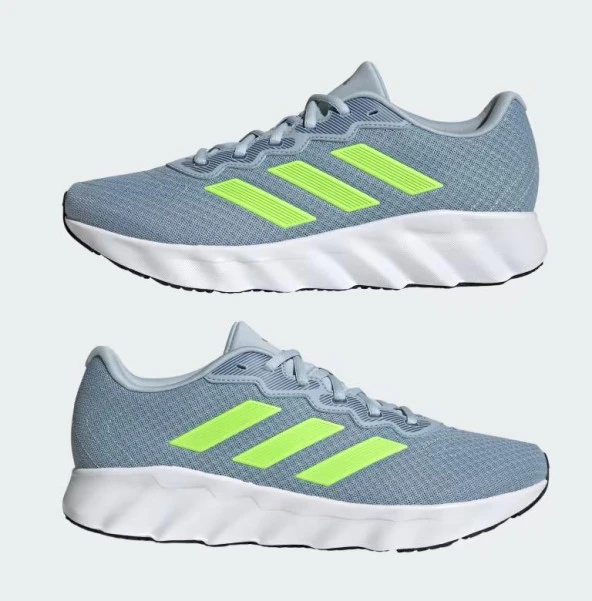 adidas Switch Move Unisex Günlük Spor Ayakkabı ID5248 - 4