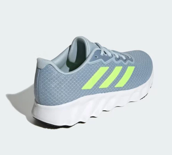 adidas Switch Move Unisex Günlük Spor Ayakkabı ID5248 - 6