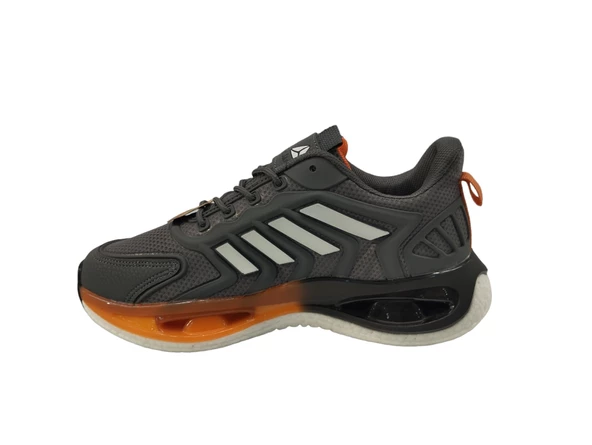 Marco Jamper 2173M Ortopedik İthal Köpük Taban Günlük Erkek Sneaker Spor Ayakkabı - 2