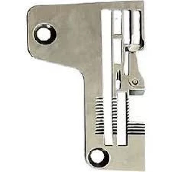 Uma-369 P Plaka 6mm