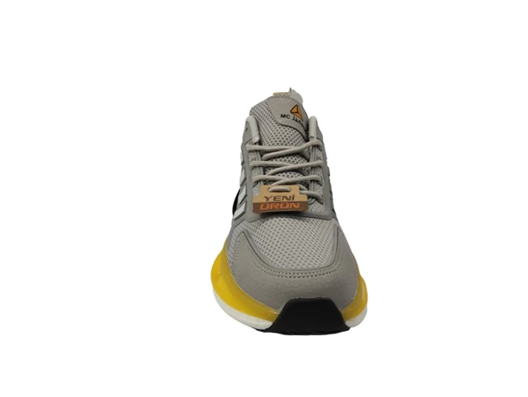 Marco Jamper 2173M Ortopedik İthal Köpük Taban Günlük Erkek Sneaker Spor Ayakkabı - 11