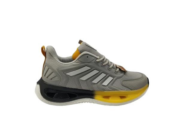 Marco Jamper 2173M Ortopedik İthal Köpük Taban Günlük Erkek Sneaker Spor Ayakkabı - 9