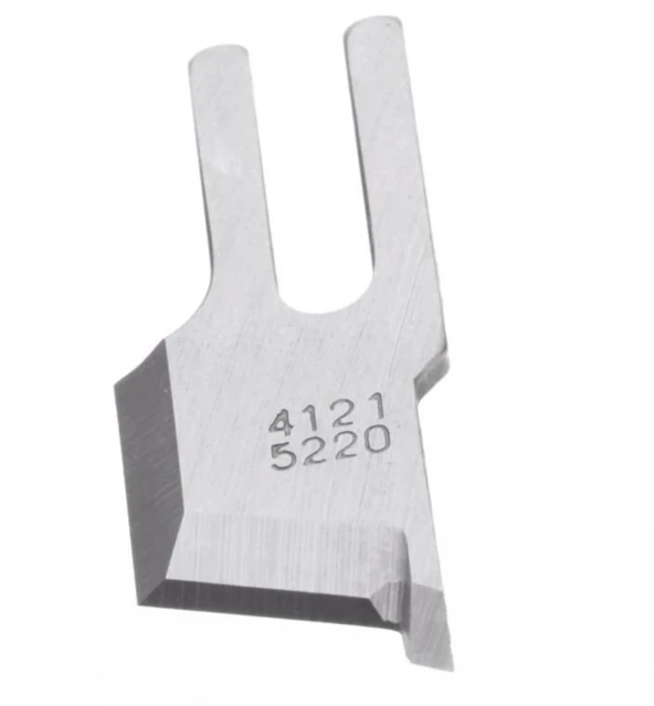 Juki Düz Dikiş Makinesi Bıçaklı Bıçak B4121-522-000 ürün görseli