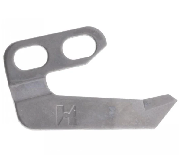 Juki Düz Dikiş Makinesi Alt Sabit Bıçağı D2406-555-DOH/STR