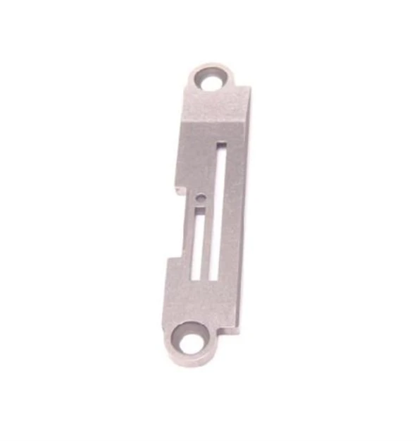 Juki Bıçaklı Düz Dikiş Makinesi Plaka 1/8 B1190-522-SOO/STR