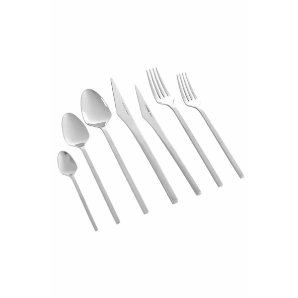 Karaca Way Premium Kutulu 84 Parça Çatal Kaşık Bıçak Seti - 3