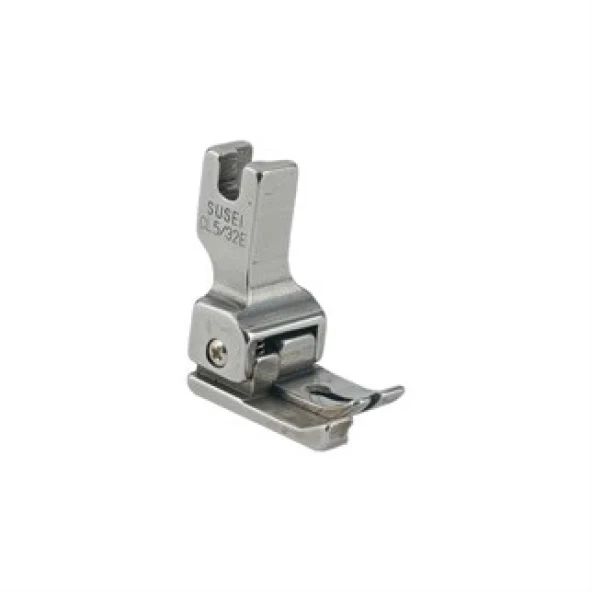 Düz Dikiş Makinesi Ters Çima Ayağı 4 mm Susei CL5/32E